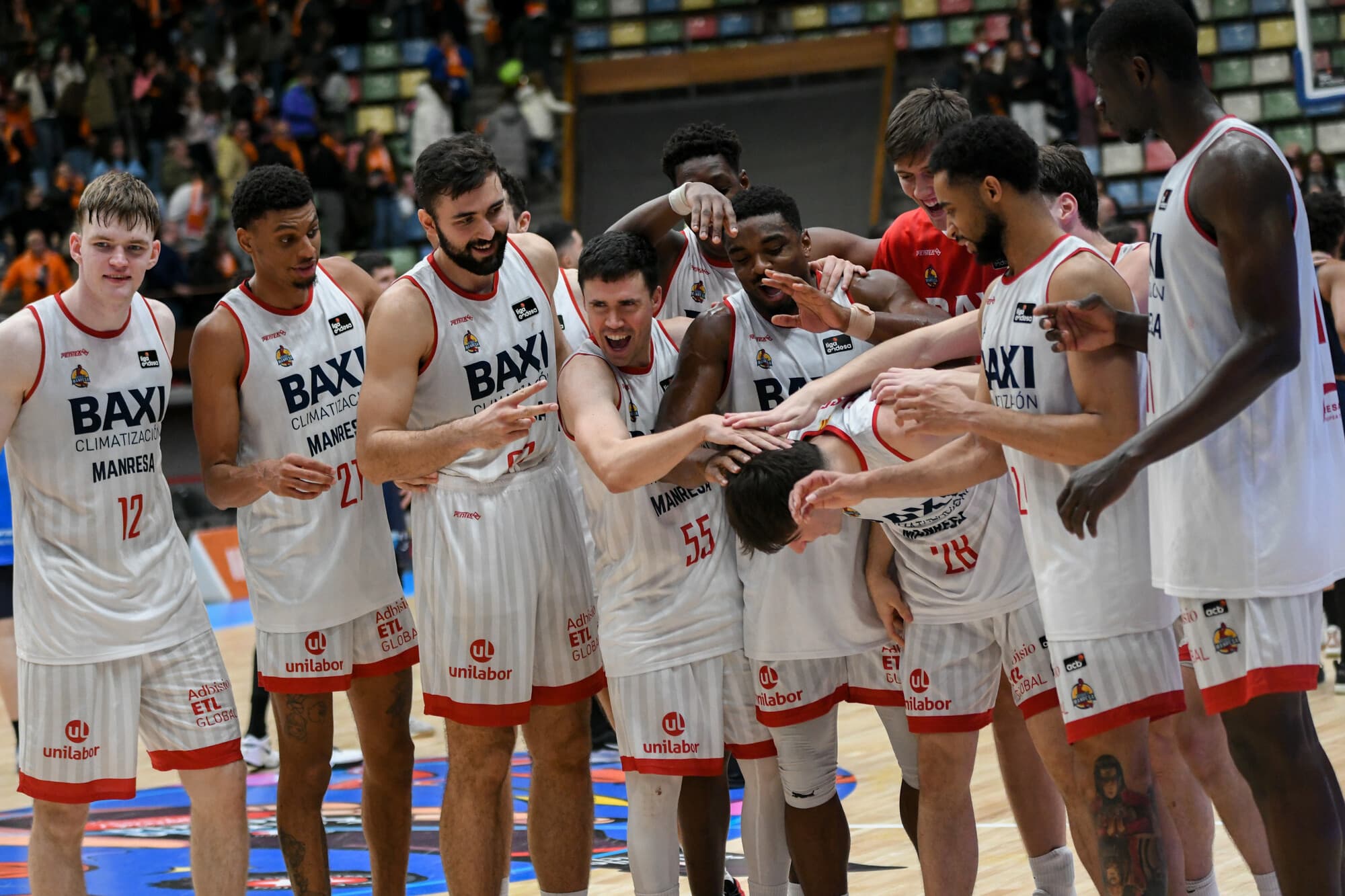 Foto archivada