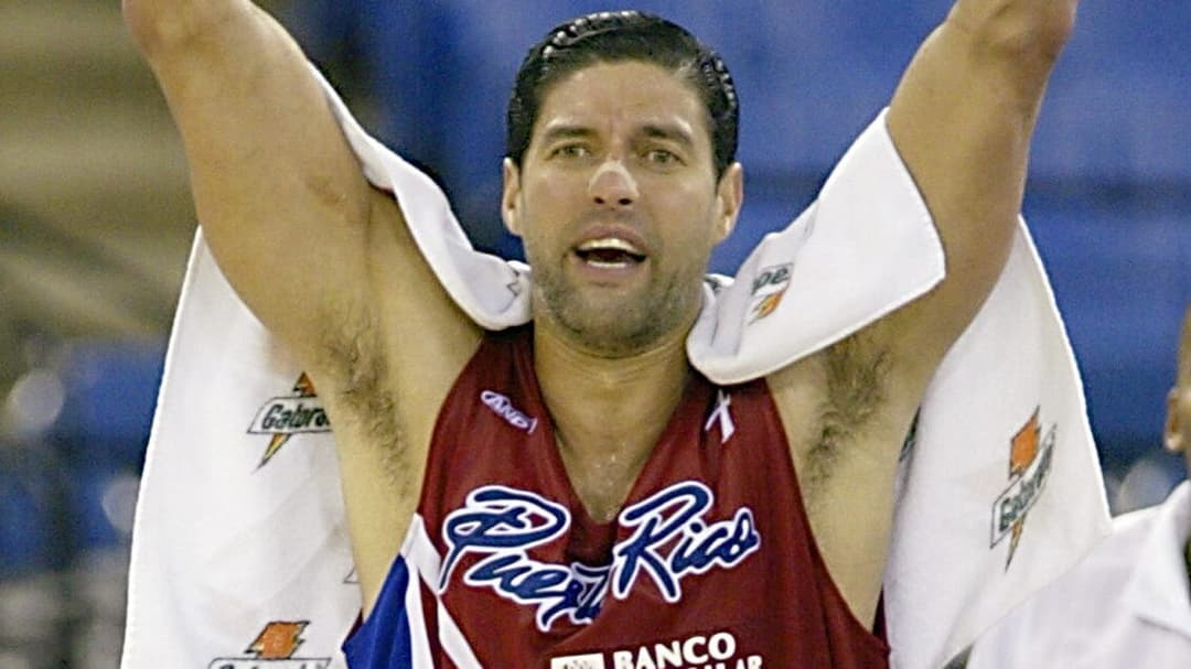 Piculín Ortiz