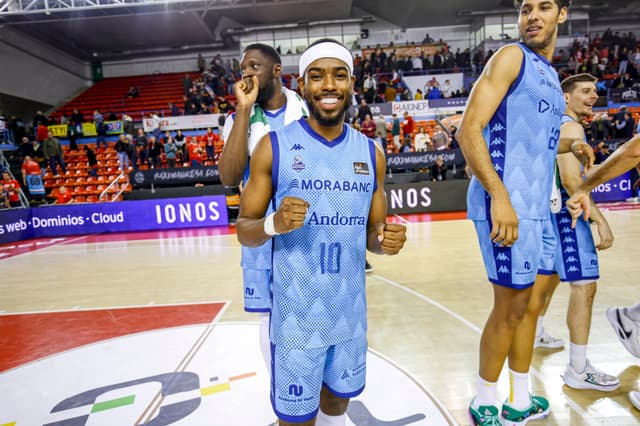 Harding, partido extraterrestre