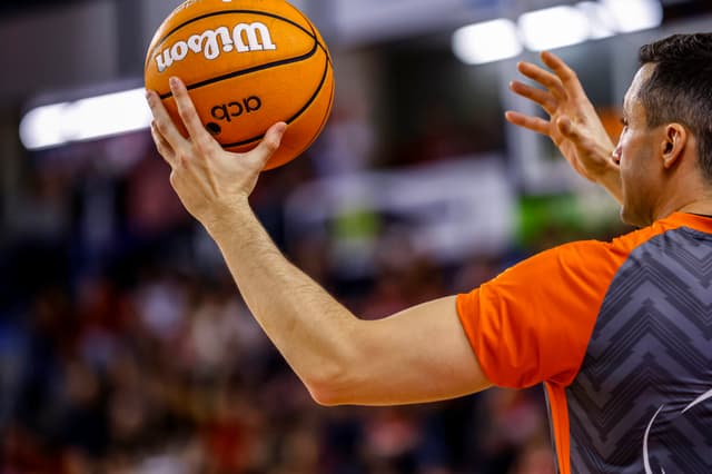 Designaciones 3º semifinales