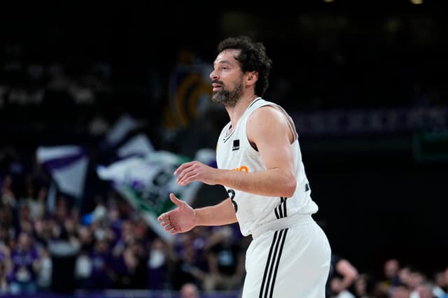 Sergio Llull: 500 victorias acb