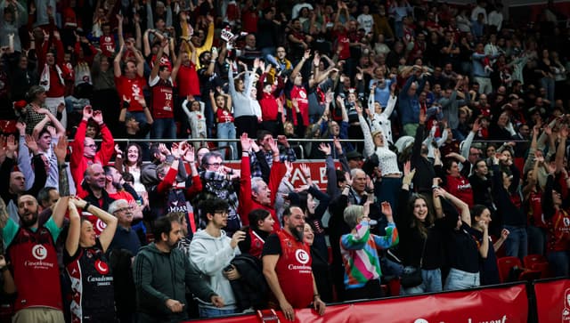 La Liga Endesa de los récords