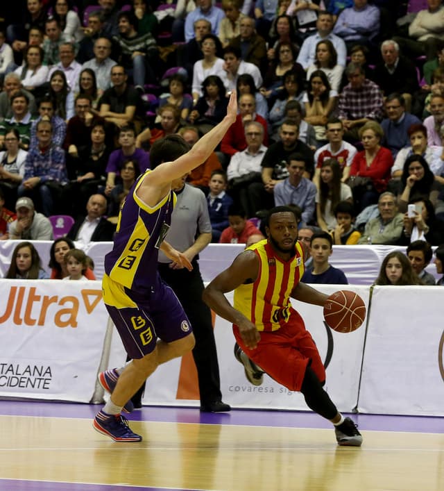 El día que Pullen metió 12 triples