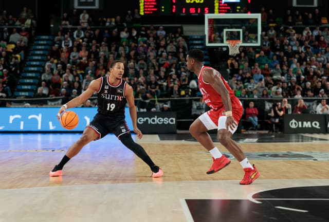 Surne BB 88 - BAXI Manresa 73