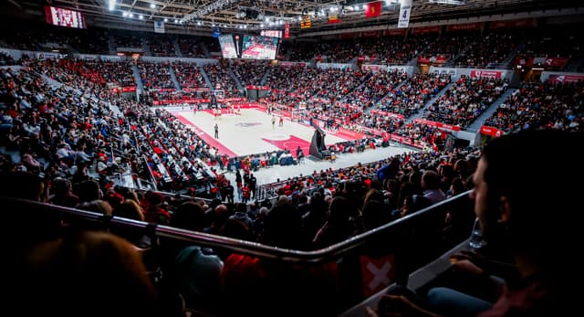 71.116 espectadores en la J13