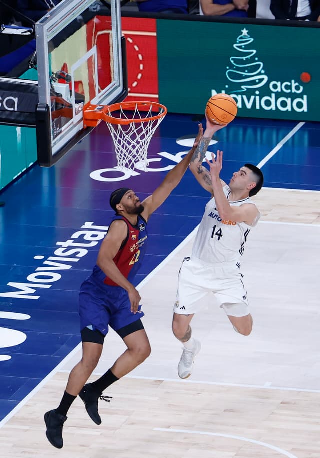 Parte médico de Gabriel Deck