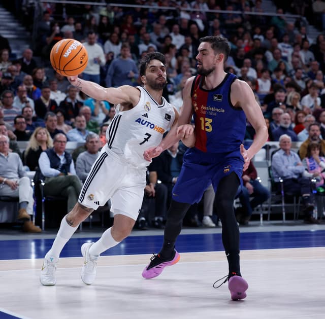 Todo sobre el Clásico