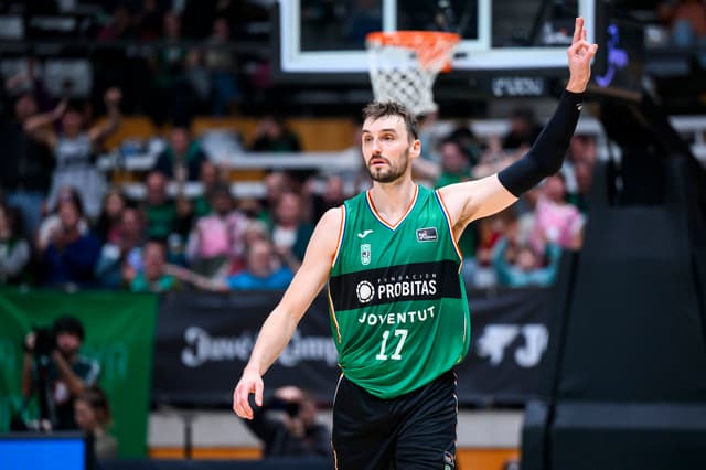 Crónica: Joventut-Dreamland (89-78)