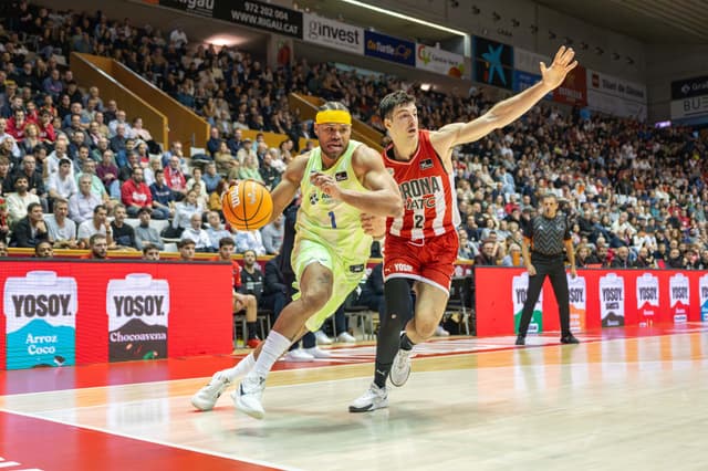 Anderson, Jugador de la Jornada 14