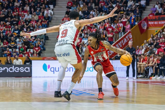 Sibande no seguirá en Girona