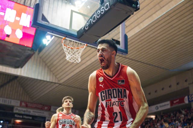 El resurgir del Bàsquet Girona