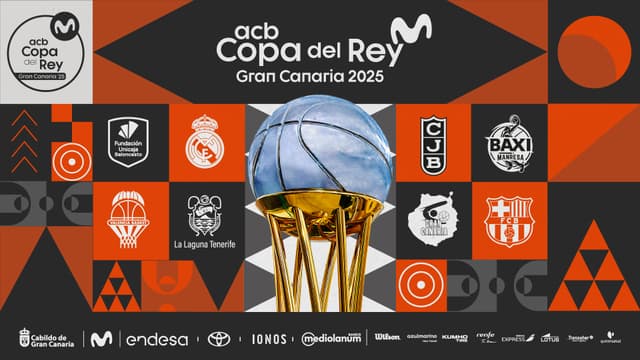 La Copa del Rey, en su oferta OTT
