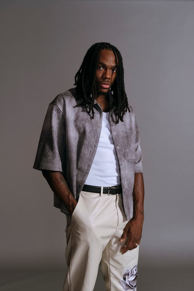 Kendrick Perry, más que un atleta