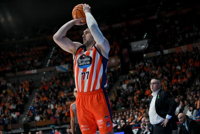 SuperManager: Claves J32