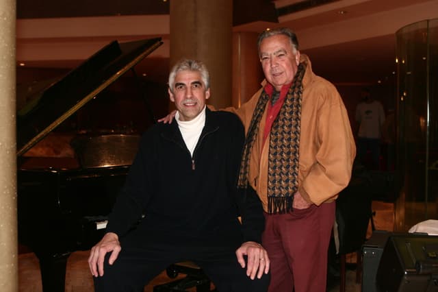 49 años del récord de Szczerbiak