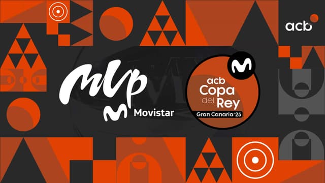 MVP Movistar Copa 2025