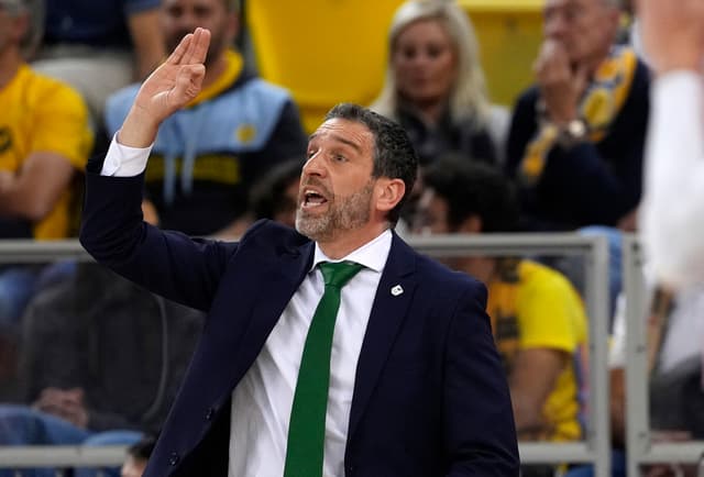 Declaraciones Ibon Navarro