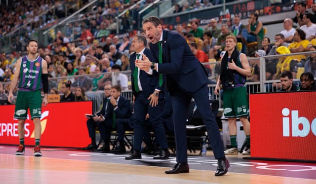 Navarro: "Han aparecido otros"