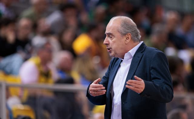 Vidorreta: "Unicaja, con justicia"