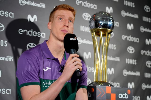 Díaz: "Será una batalla"