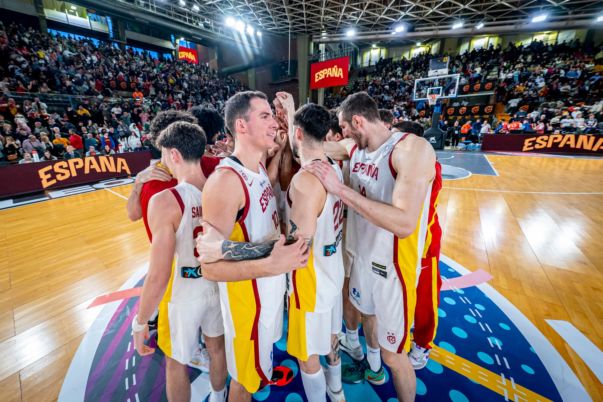 Foto archivada