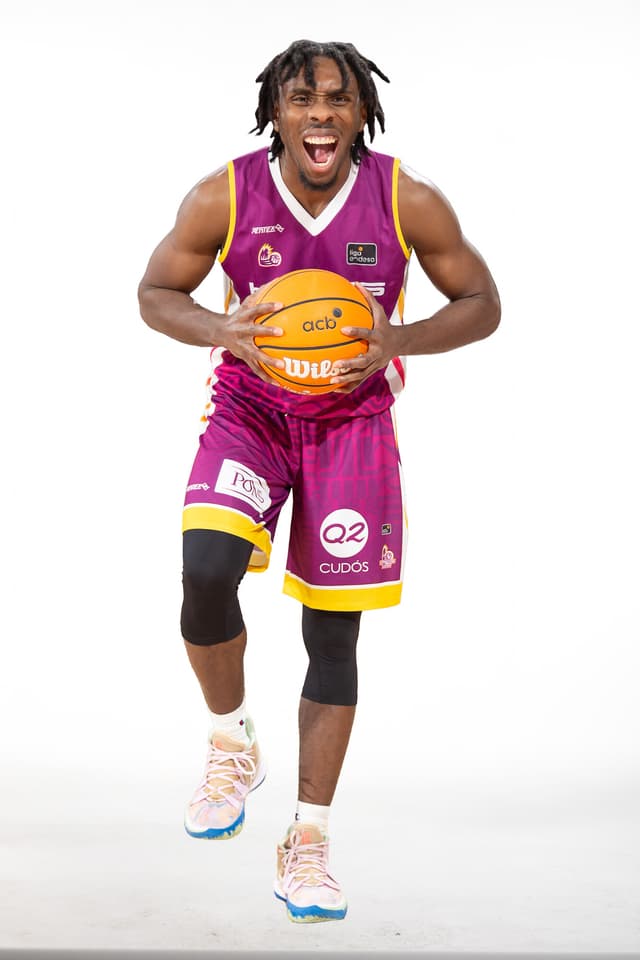 Batemon y los mejores debuts acb