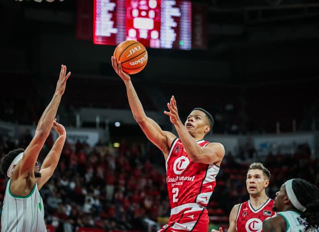 Casademont Zgz 84 - Unicaja 69