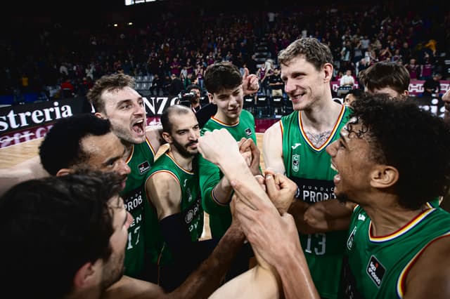 Hiopos Lleida-Joventut (81-86)