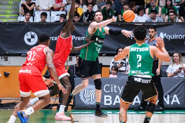 Tomic, Jugador de la Jornada 27