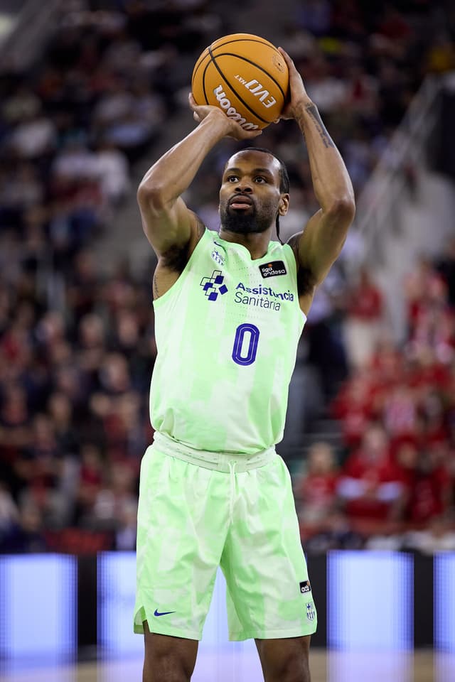 Coviran Granada-Barça (86-93)