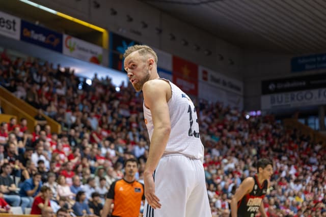 Musa, lesionado en el tobillo