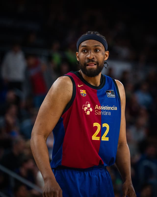 Parker abandona el Barça