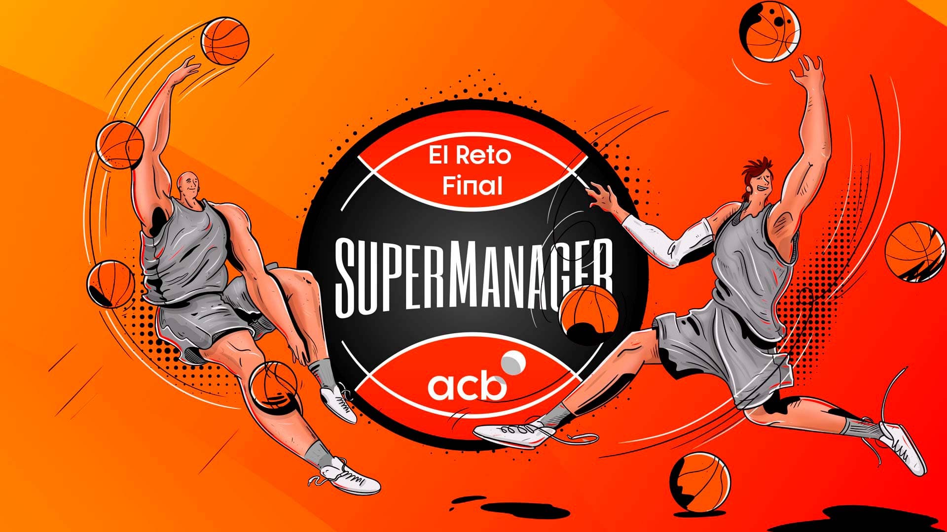 SuperManager: ¡Juega al Reto final 2024-25! | acb.com