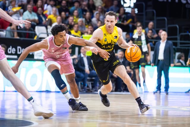 Los históricos 39 puntos de Huertas