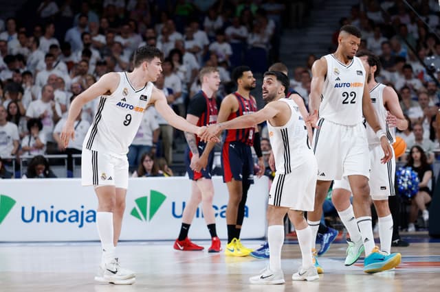 R.Madrid-Baskonia (82-76)