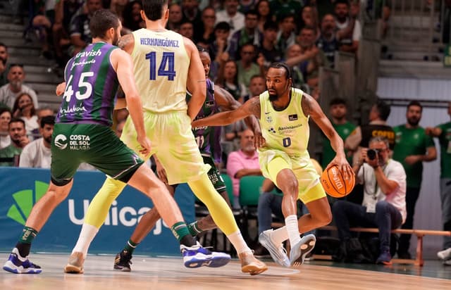 Punter emula a Chicho Sibilio