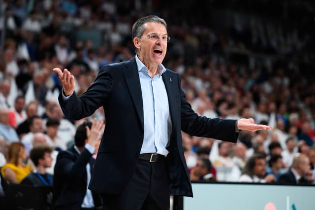 Pedro Martínez pide más colectivo