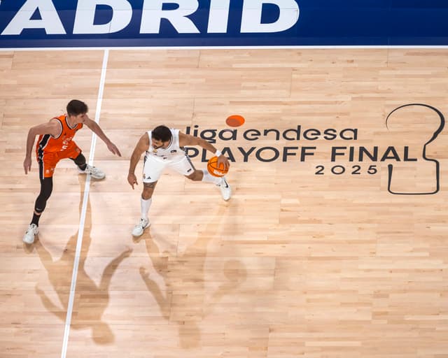 El 2-0 en el Playoff Final