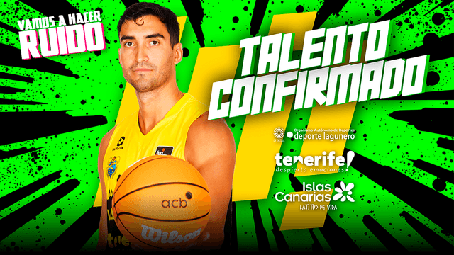 Jaime Fernández, renovado