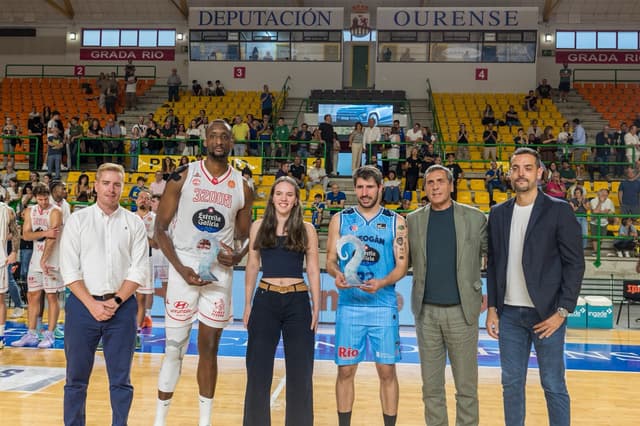 Ourense-Río Breogán (81-99)