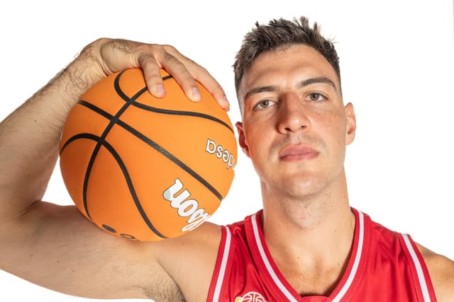 Fjellerup, baja para todo el curso