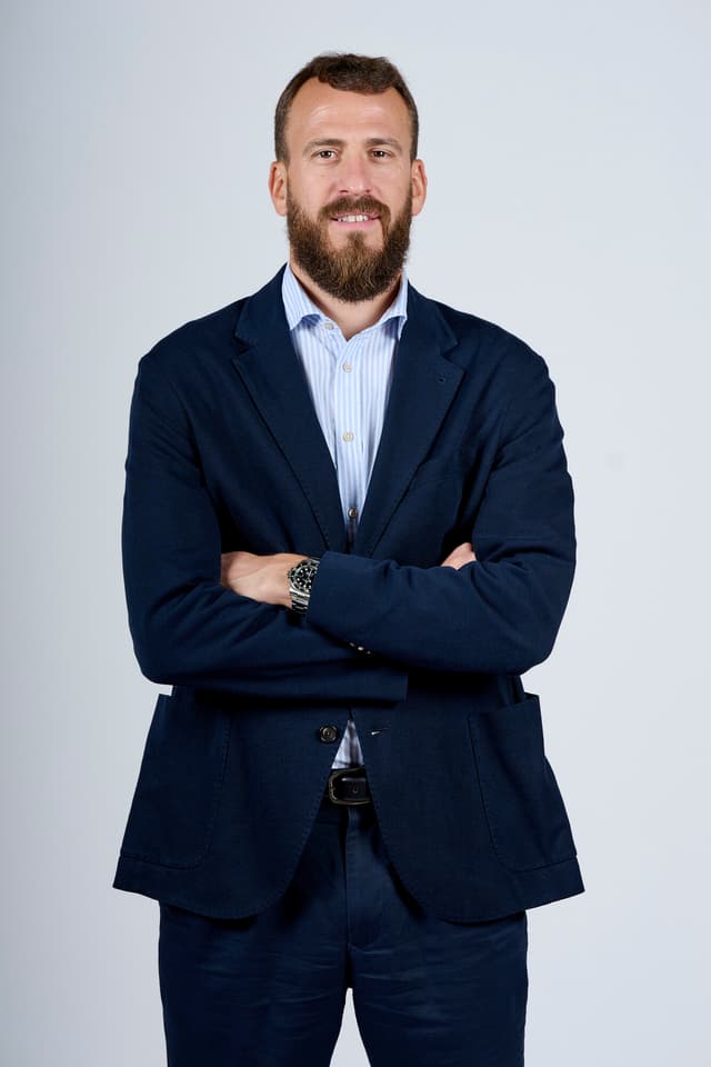 Sergio Rodríguez no continuará en el Real Madrid