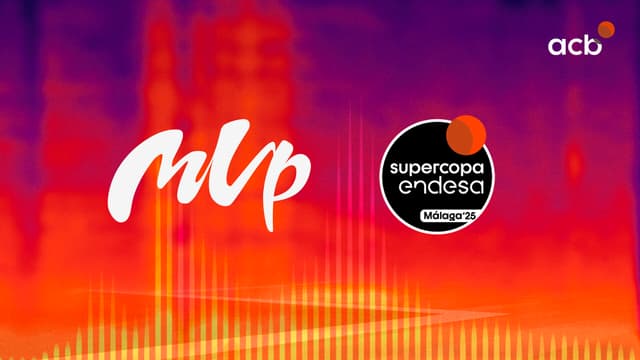 MVP Supercopa Endesa 25