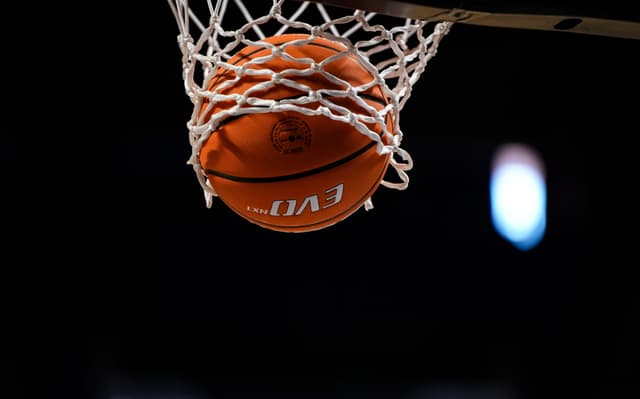 Kosner BK-Casademont Zg, 1 Abril