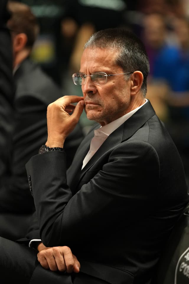 Pedro Martínez, satisfecho