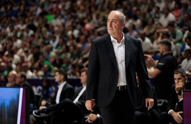 Vidorreta: “Mantenemos el instinto"