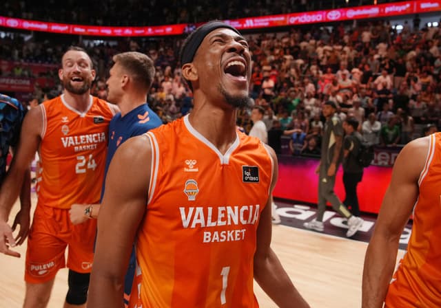 Ganadores Bracket Supercopa Endesa