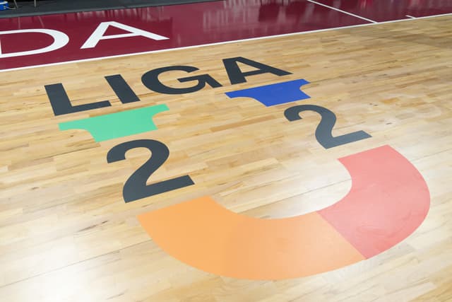 Calendario Liga U 2025-26