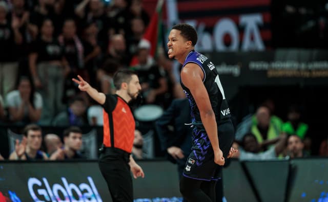 Surne BB-Recoletas Burgos (95-85)