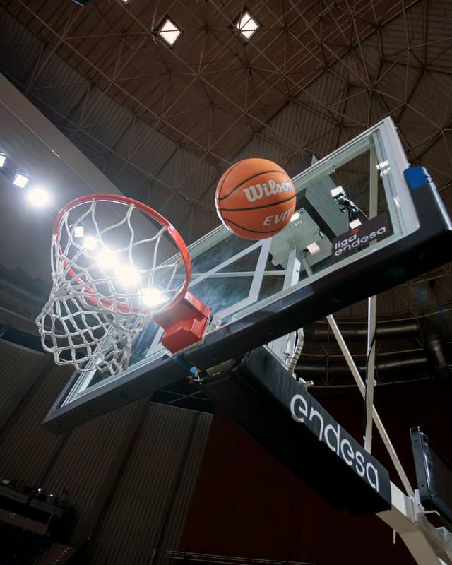 Bàsquet Girona-Barça, a las 12:15h